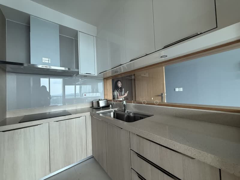 Service Residence for Sale at Southern Marina Residences - Eliin Loo - PropertyGuru.com.my