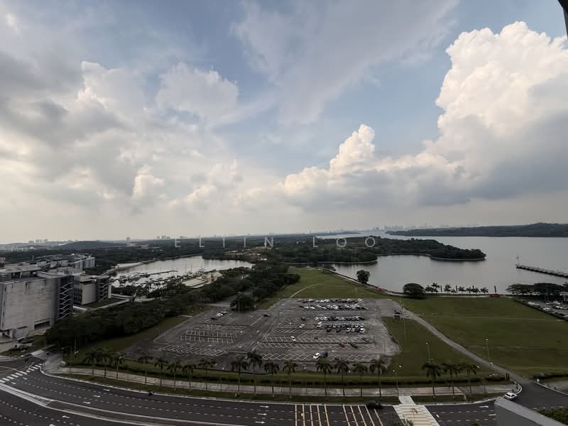 Service Residence for Sale at Southern Marina Residences - Eliin Loo - PropertyGuru.com.my
