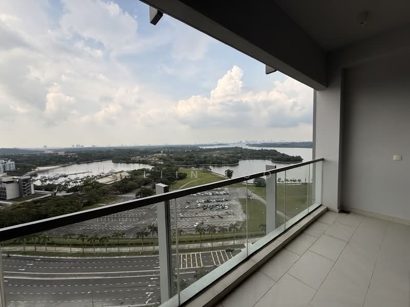Service Residence for Sale at Southern Marina Residences - Eliin Loo - PropertyGuru.com.my