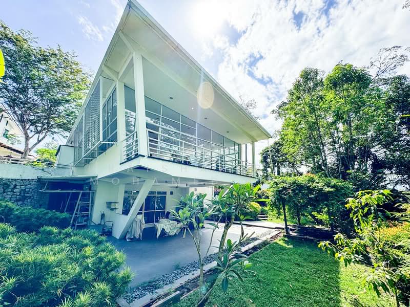 Rumah Banglo untuk Dijual di Sierramas (Sungai Buloh) - Nuraishah Binti Mohamed Azmi - PropertyGuru.com.my