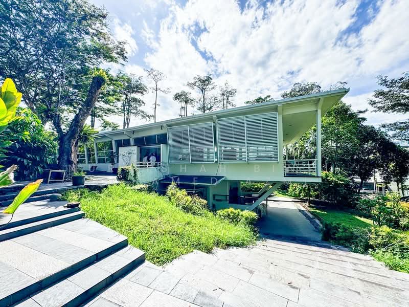 Rumah Banglo untuk Dijual di Sierramas (Sungai Buloh) - Nuraishah Binti Mohamed Azmi - PropertyGuru.com.my