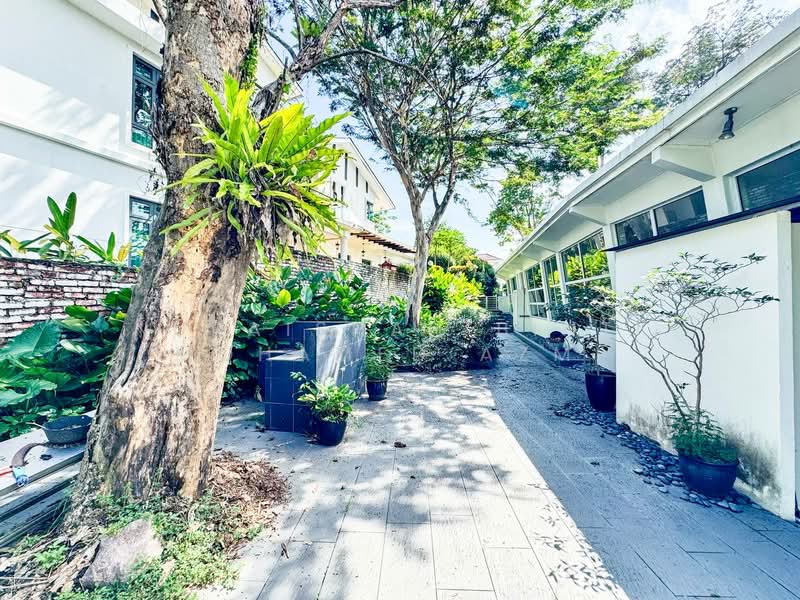 Rumah Banglo untuk Dijual di Sierramas (Sungai Buloh) - Nuraishah Binti Mohamed Azmi - PropertyGuru.com.my
