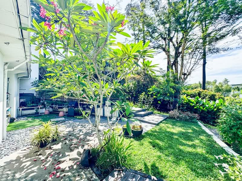 Rumah Banglo untuk Dijual di Sierramas (Sungai Buloh) - Nuraishah Binti Mohamed Azmi - PropertyGuru.com.my