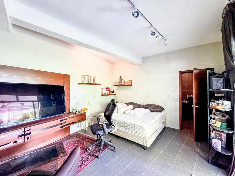 Rumah Banglo untuk Dijual di Sierramas (Sungai Buloh) - Nuraishah Binti Mohamed Azmi - PropertyGuru.com.my