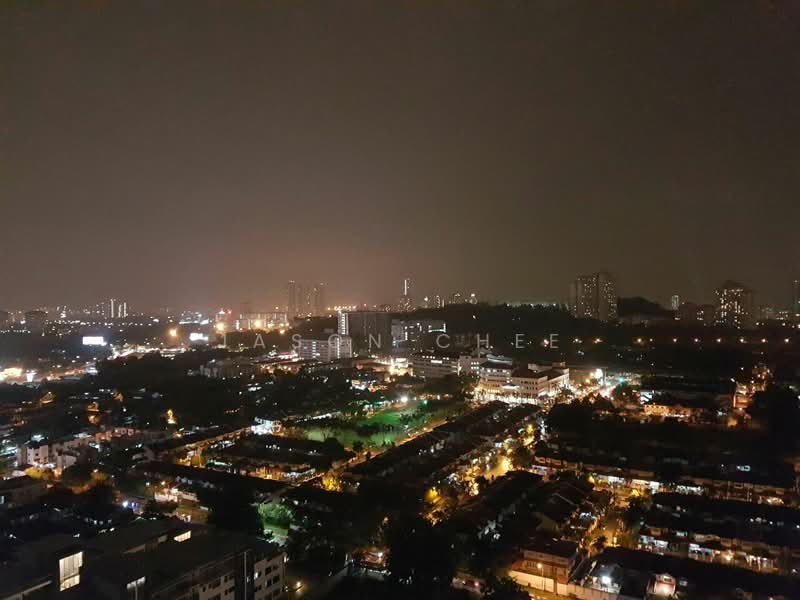 Servis Apartment untuk Disewa di Glomac Centro Service Apartment - Jason Chee - Exterior - PropertyGuru.com.my