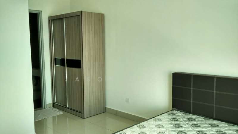 Servis Apartment untuk Disewa di Glomac Centro Service Apartment - Jason Chee - Bedroom - PropertyGuru.com.my