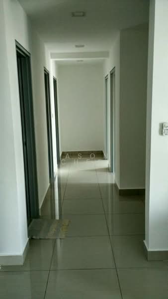 Servis Apartment untuk Disewa di Glomac Centro Service Apartment - Jason Chee - Corridor - PropertyGuru.com.my