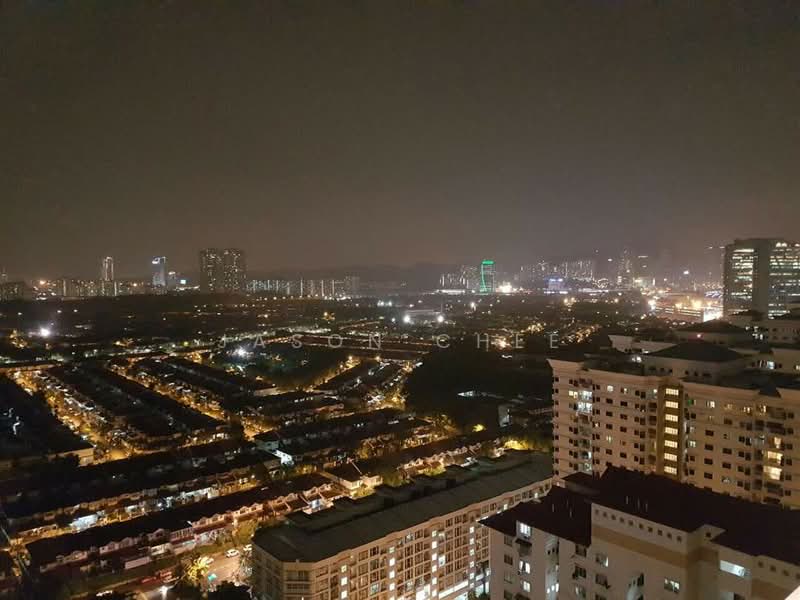 Servis Apartment untuk Disewa di Glomac Centro Service Apartment - Jason Chee - Exterior - PropertyGuru.com.my