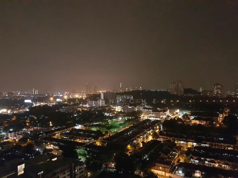 Servis Apartment untuk Disewa di Glomac Centro Service Apartment - Jason Chee - View - PropertyGuru.com.my