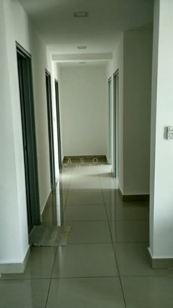 Servis Apartment untuk Disewa di Glomac Centro Service Apartment - Jason Chee - Corridor - PropertyGuru.com.my