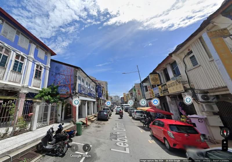 Kedai untuk Dijual di George Town (Penang) - Derrick . - PropertyGuru.com.my