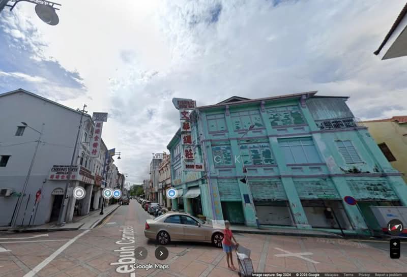 Kedai untuk Dijual di George Town (Penang) - Derrick . - PropertyGuru.com.my