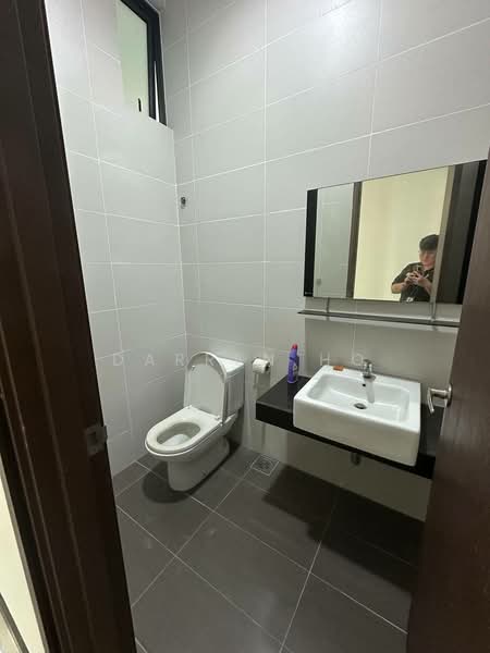Semi-Detached House for Sale in Johor Bahru (Johor) - Darren Ho - Bathroom - PropertyGuru.com.my