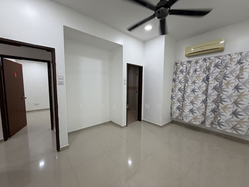 Rumah Teres untuk Dijual di Bandar Sungai Long (Selangor) - Aivan Ng - Interior - PropertyGuru.com.my