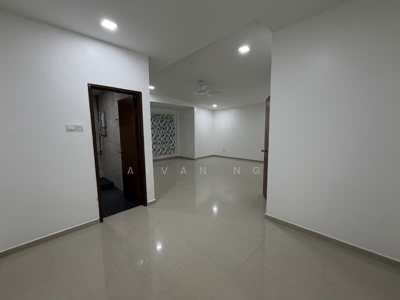 Rumah Teres untuk Dijual di Bandar Sungai Long (Selangor) - Aivan Ng - Interior - PropertyGuru.com.my
