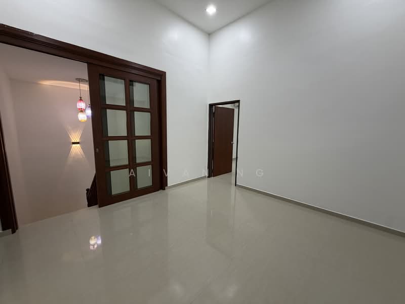 Rumah Teres untuk Dijual di Bandar Sungai Long (Selangor) - Aivan Ng - Interior - PropertyGuru.com.my