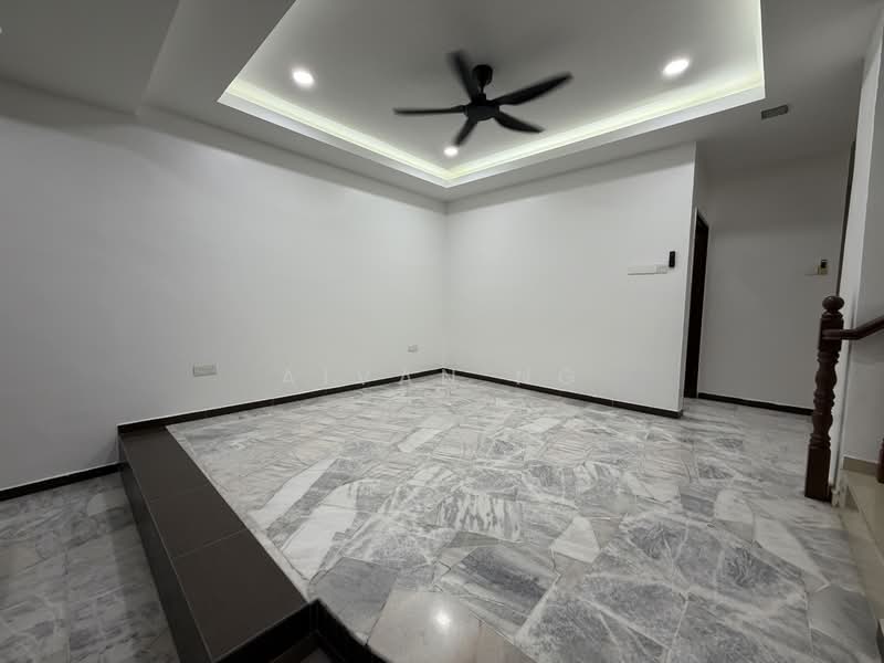 Rumah Teres untuk Dijual di Bandar Sungai Long (Selangor) - Aivan Ng - Interior - PropertyGuru.com.my
