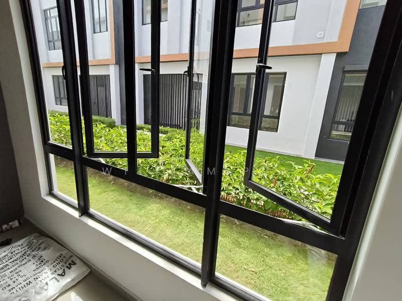 Townhouse for Rent in Telok Panglima Garang (Selangor) - William Pua - PropertyGuru.com.my