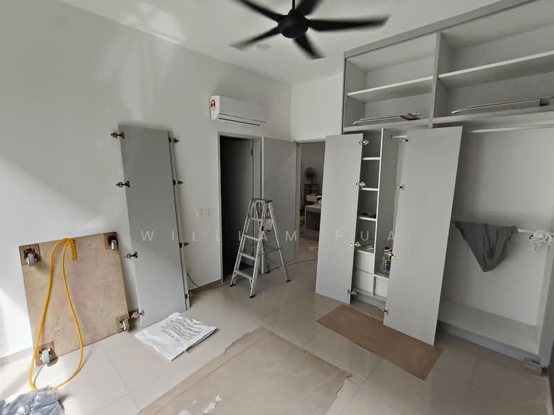 Townhouse for Rent in Telok Panglima Garang (Selangor) - William Pua - PropertyGuru.com.my