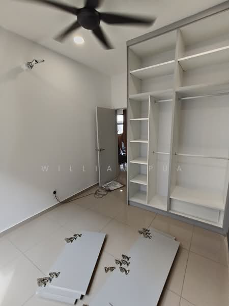 Townhouse for Rent in Telok Panglima Garang (Selangor) - William Pua - PropertyGuru.com.my