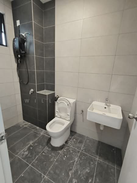 Townhouse for Rent in Telok Panglima Garang (Selangor) - William Pua - PropertyGuru.com.my