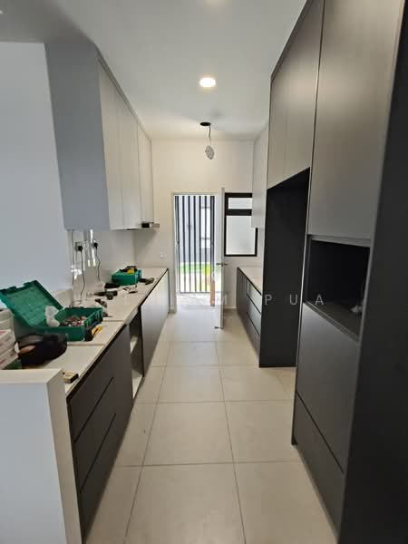 Townhouse for Rent in Telok Panglima Garang (Selangor) - William Pua - PropertyGuru.com.my