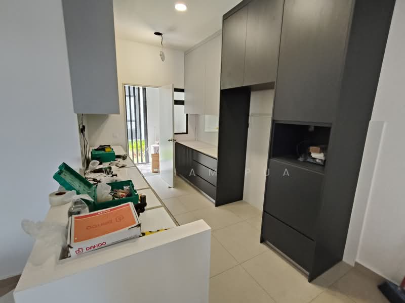 Townhouse for Rent in Telok Panglima Garang (Selangor) - William Pua - PropertyGuru.com.my