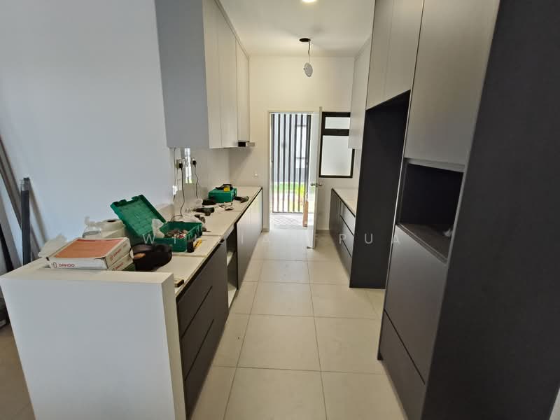 Townhouse for Rent in Telok Panglima Garang (Selangor) - William Pua - PropertyGuru.com.my