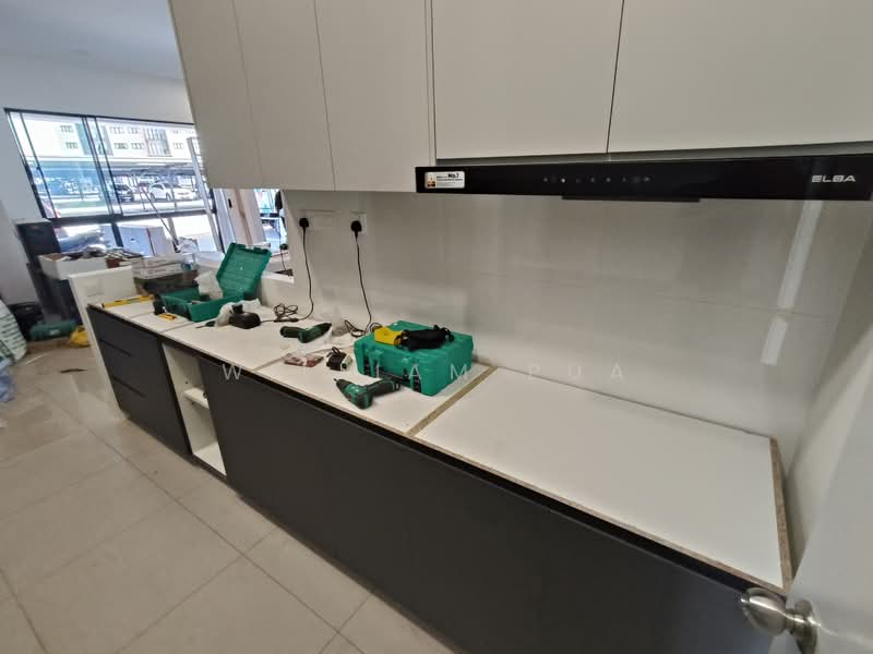 Townhouse for Rent in Telok Panglima Garang (Selangor) - William Pua - PropertyGuru.com.my