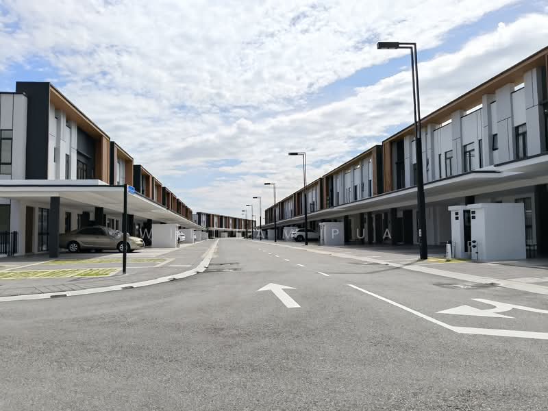 Townhouse for Rent in Telok Panglima Garang (Selangor) - William Pua - PropertyGuru.com.my
