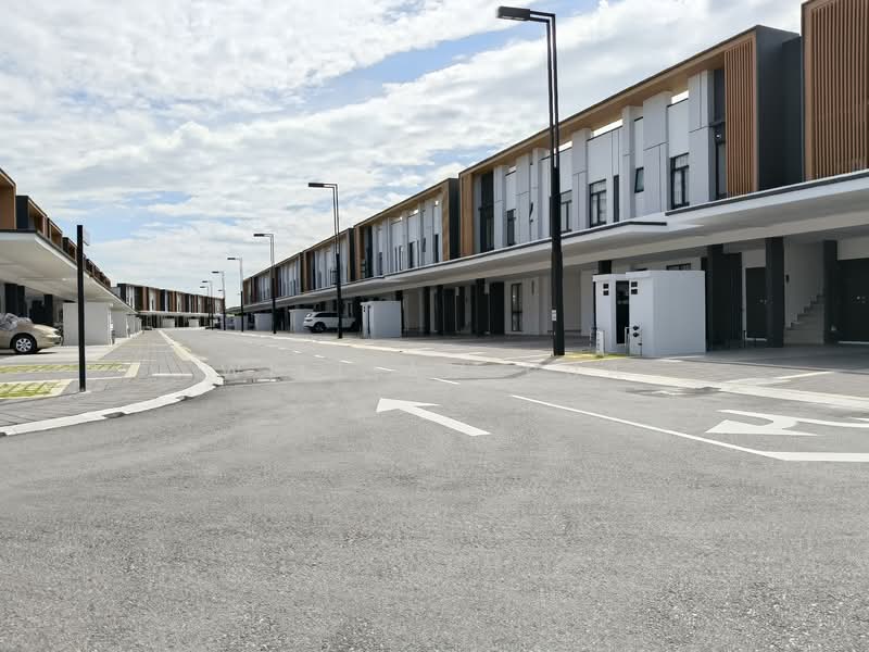 Townhouse for Rent in Telok Panglima Garang (Selangor) - William Pua - PropertyGuru.com.my