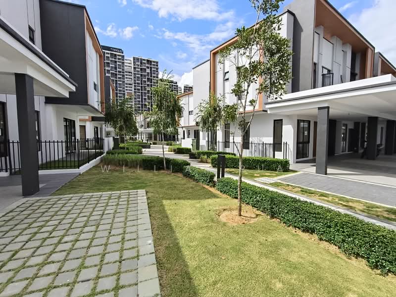Townhouse for Rent in Telok Panglima Garang (Selangor) - William Pua - PropertyGuru.com.my