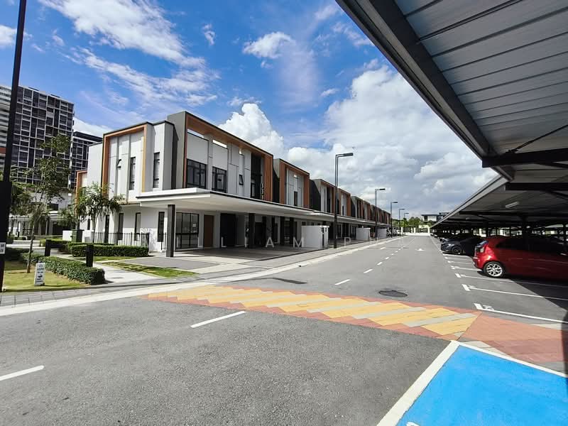 Townhouse for Rent in Telok Panglima Garang (Selangor) - William Pua - PropertyGuru.com.my