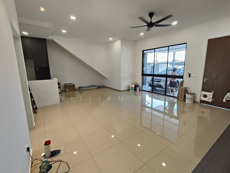 Rumah Bandar untuk Disewa di Telok Panglima Garang (Selangor) - William Pua - PropertyGuru.com.my