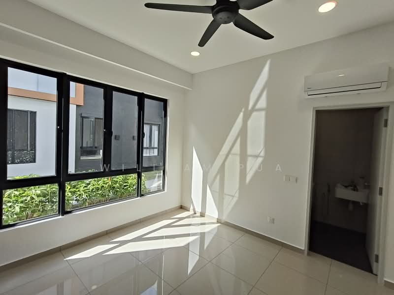 Rumah Bandar untuk Disewa di Telok Panglima Garang (Selangor) - William Pua - PropertyGuru.com.my