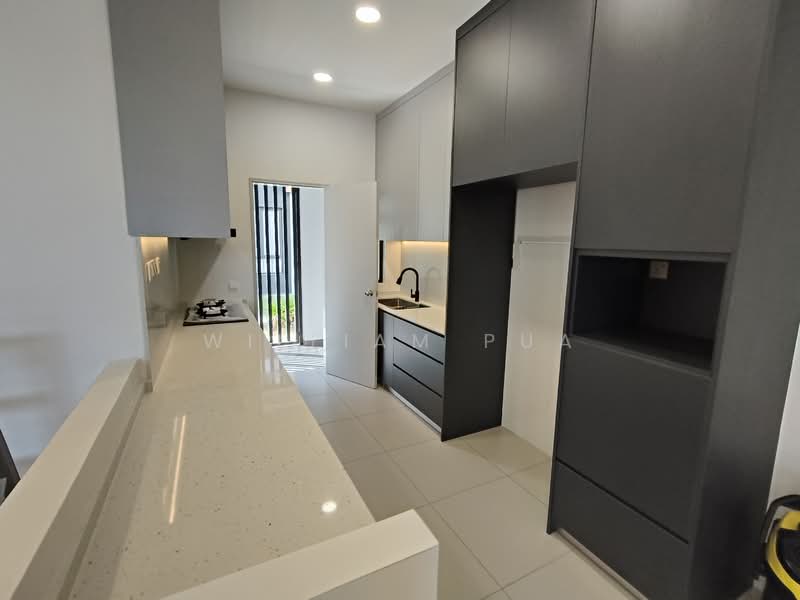 Rumah Bandar untuk Disewa di Telok Panglima Garang (Selangor) - William Pua - PropertyGuru.com.my