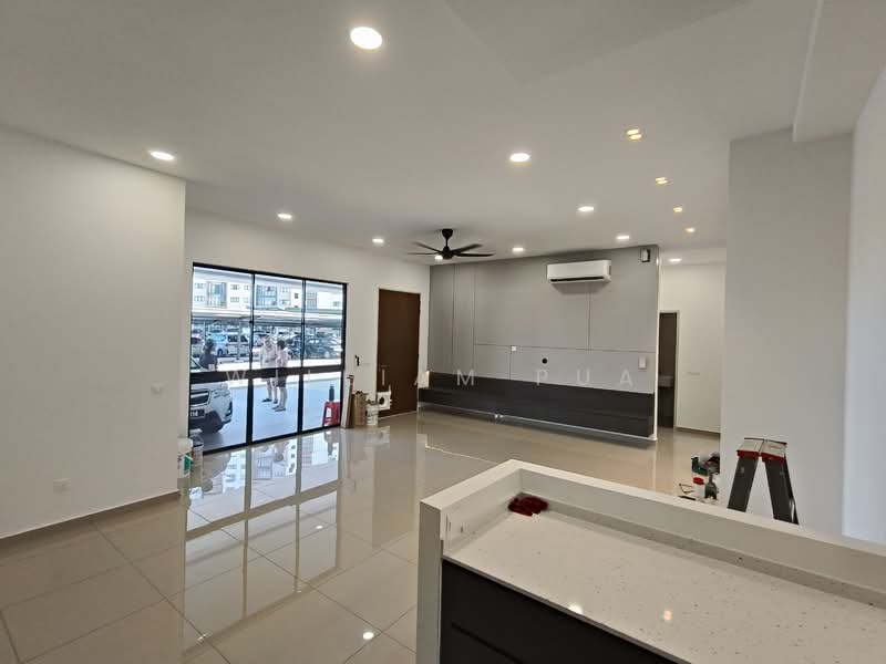 Rumah Bandar untuk Disewa di Telok Panglima Garang (Selangor) - William Pua - PropertyGuru.com.my
