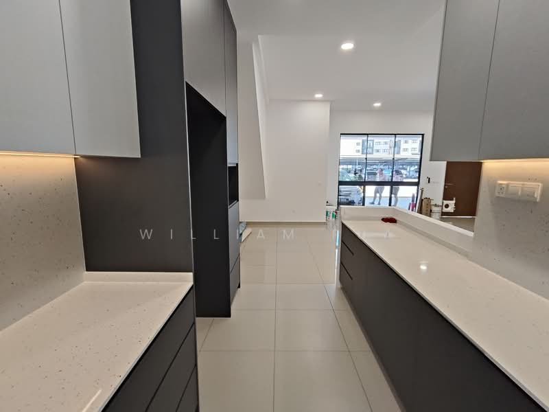 Rumah Bandar untuk Disewa di Telok Panglima Garang (Selangor) - William Pua - PropertyGuru.com.my