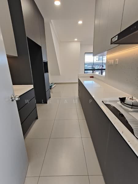 Rumah Bandar untuk Disewa di Telok Panglima Garang (Selangor) - William Pua - PropertyGuru.com.my
