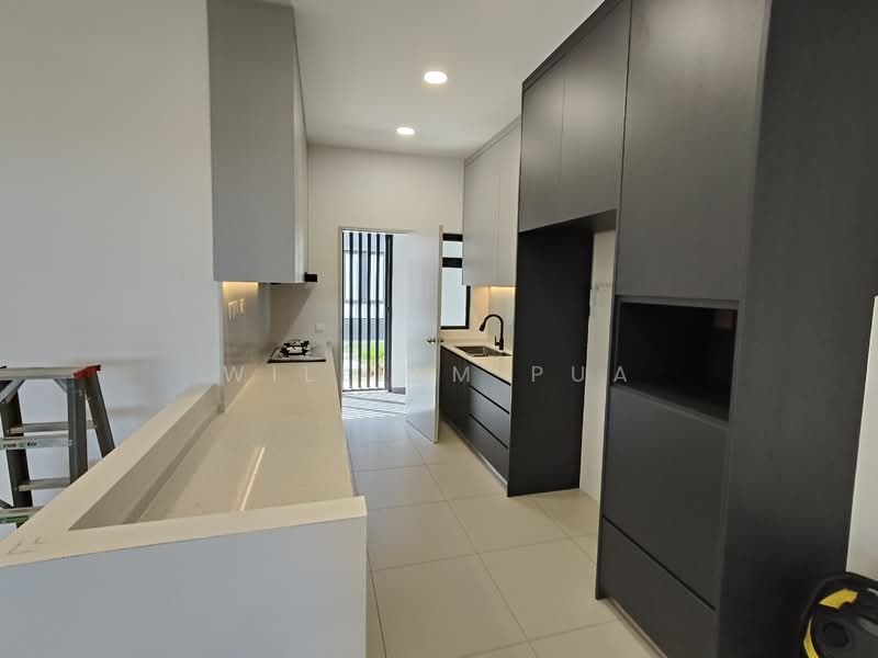 Rumah Bandar untuk Disewa di Telok Panglima Garang (Selangor) - William Pua - PropertyGuru.com.my