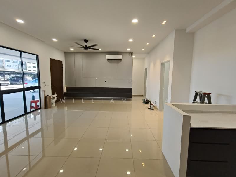 Rumah Bandar untuk Disewa di Telok Panglima Garang (Selangor) - William Pua - PropertyGuru.com.my