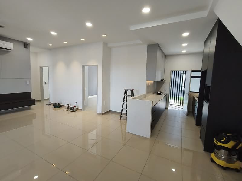 Rumah Bandar untuk Disewa di Telok Panglima Garang (Selangor) - William Pua - PropertyGuru.com.my