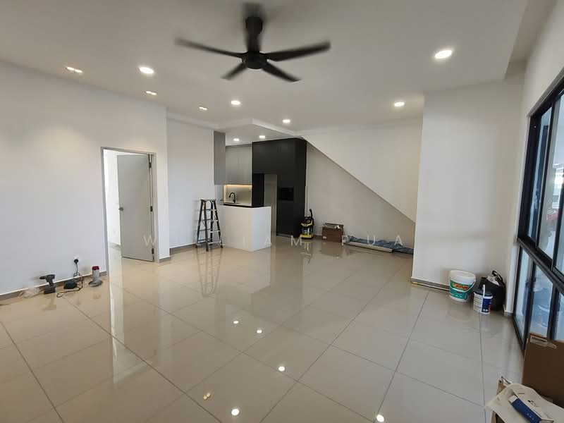 Rumah Bandar untuk Disewa di Telok Panglima Garang (Selangor) - William Pua - PropertyGuru.com.my