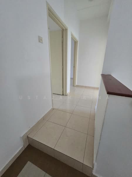 2-storey Terraced House for Sale in Presint 8 (Putrajaya) - Ustazah Aina - Corridor - PropertyGuru.com.my