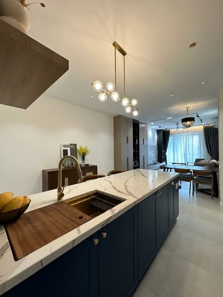 Service Residence for Sale at The Goodwood Residence - Marcus Guan - Kitchen - PropertyGuru.com.my