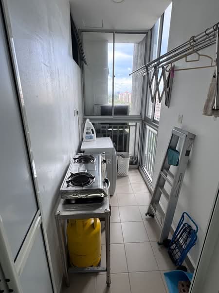 Condominium for Sale at PARC Regency (Residensi Masai) - Jaffrey . - PropertyGuru.com.my