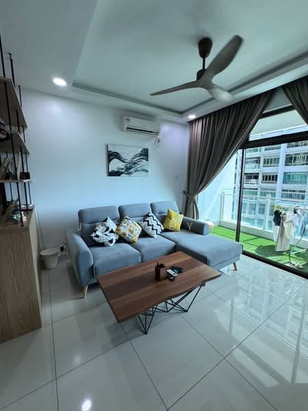 Condominium for Sale at PARC Regency (Residensi Masai) - Jaffrey . - PropertyGuru.com.my