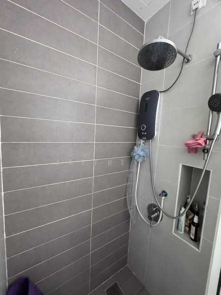 Condominium for Sale at PARC Regency (Residensi Masai) - Jaffrey . - PropertyGuru.com.my