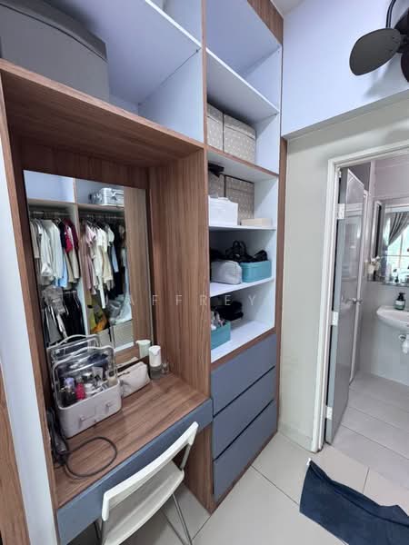 Condominium for Sale at PARC Regency (Residensi Masai) - Jaffrey . - PropertyGuru.com.my