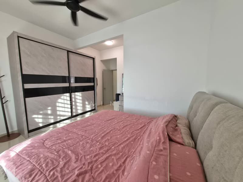 Pangsapuri untuk Dijual di Tanjung Permai De Centro - Elaine Ooi - Bedroom - PropertyGuru.com.my
